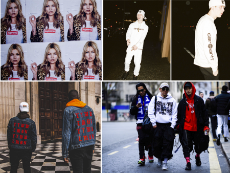 Streetwear – Como os sites de moda de rua entraram na mira do mercado de luxo