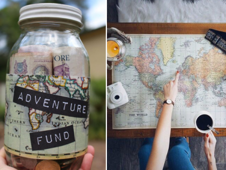 Viagem de férias – Descubra o destino perfeito para cada signo do zodíaco
