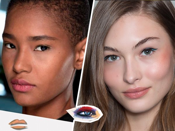 Beleza NYFW – Maquiadores da M.A.C revelam as tendências da temporada, com dicas e técnicas de aplicação!