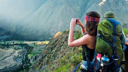 Como viajar pela América Latina com economia