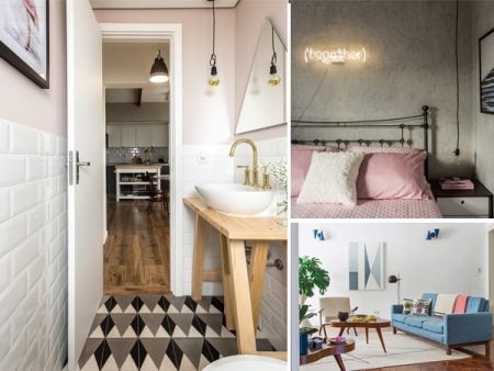 Instagram de Decoração – Apartamentos criativos para seguir e copiar, com seleção de produtos incríveis da Oppa!