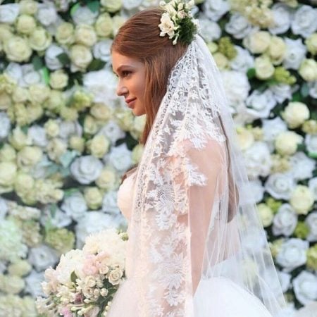 Casamento de Marina Ruy Barbosa – Vestidos das famosas e decoração da festa