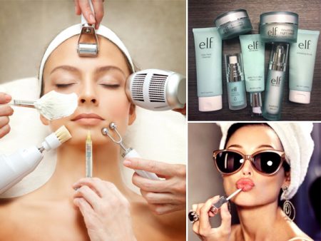 Tratamentos de beleza – Saiba quanto tempo leva para que cada produto comece a fazer efeito em sua pele