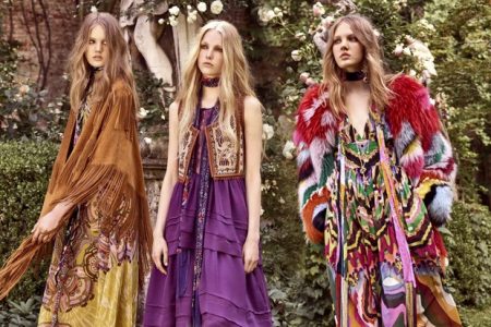 Festa anos 70 – Ideias de looks hippie e boho para inspirar homens e mulheres