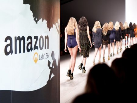 Inteligência Artificial na Moda – Tecnologia da Amazon pode revolucionar a forma como criamos, produzimos e compramos roupas