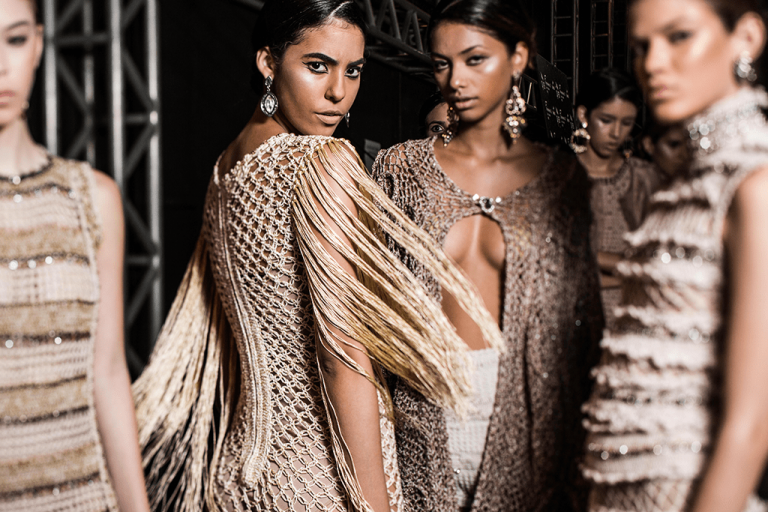 DFB Festival 2018 – Dragão Fashion anuncia edição norteada por olhares múltiplos sobre moda, cultura e transformação