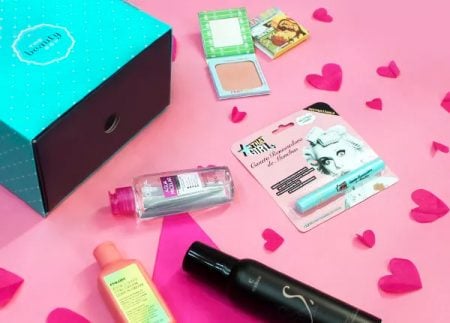 The Beauty Box – Conheça a Box da Beauty + dicas de presentes para arrasar em todas as datas!