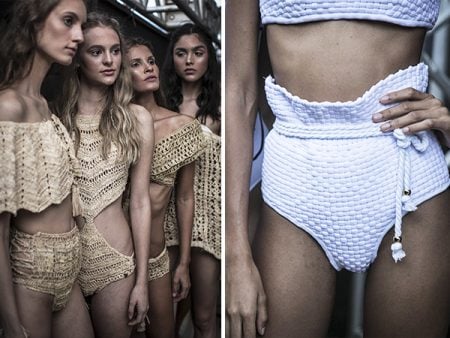 Moda Praia 2019 – Luxo feito à mão nas passarelas do Dragão Fashion Festival