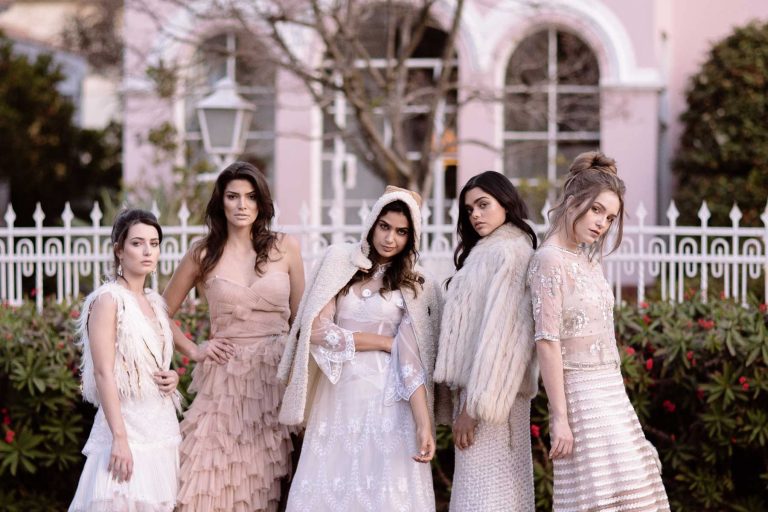 A moda como espírito do tempo: Transparências, Listras e Texturas, por que elas são tendência?