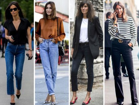 Jeans no trabalho – Combinações e dicas para criar looks mais elegantes
