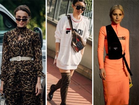 Street Style Verão 2019 – Principais tendências de Nova York e Milão