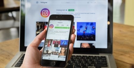 Instagram Bots para ganhar mais seguidores – Entenda o que é automação no Insta