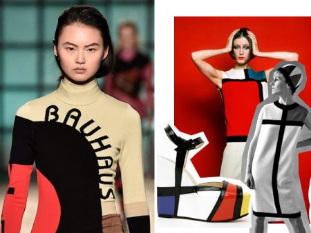 Bauhaus e a moda – A influência da escola alemã que completa 100 anos em 2019