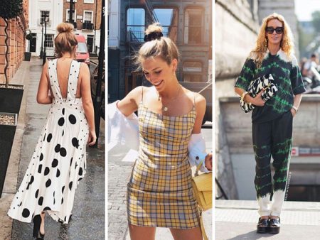 Estampas Verão 2019 – Como usar as principais tendências da vez