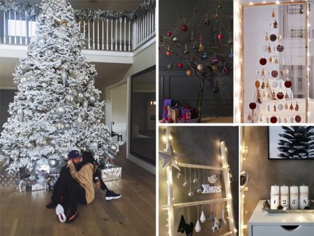 Natal 2018 – Tendências de decoração que estão bombando no Instagram