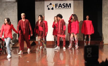 Novos talentos – Os 7 vencedores do tradicional Fórum Moda 2018 da Faculdade Santa Marcelina