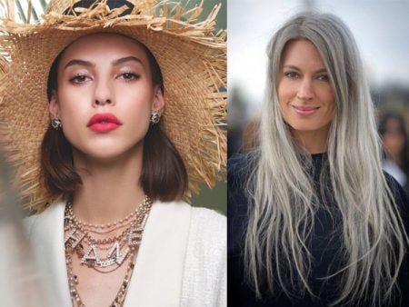 Beleza 2019 – Pinterest revela as 5 maiores trends do próximo ano