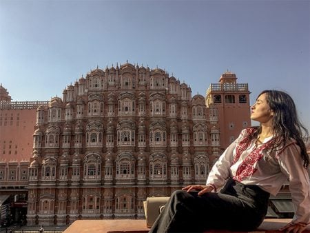 Guia Jaipur – O que você precisa saber antes de viajar para a Pink City, na Índia