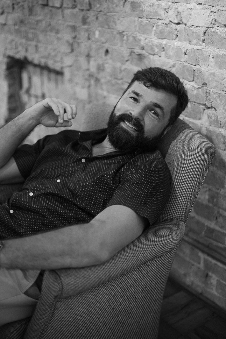 Entrevista Fabio Queiroz – Trajetória e dicas do promoter dos eventos mais badalados de SP