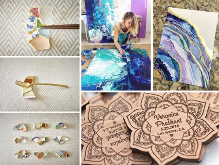 Produtos Artesanais – Descubra as técnicas que fazem sucesso e garanta uma renda extra