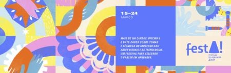 Agenda: Sesc São Paulo realiza a 3ª edição do ‘FestA! – Festival de Aprender’ em todas as suas unidades no Estado de São Paulo