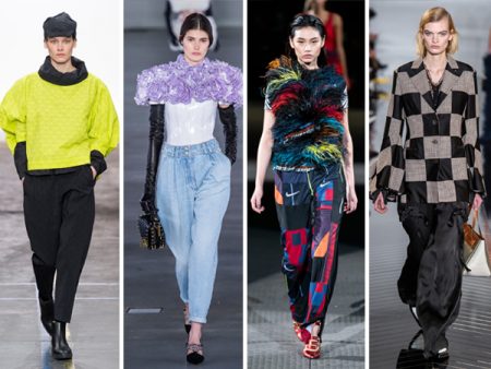 PFW Inverno 2019 / 2020 – 5 tendências para ficar de olho do Paris Fashion Week