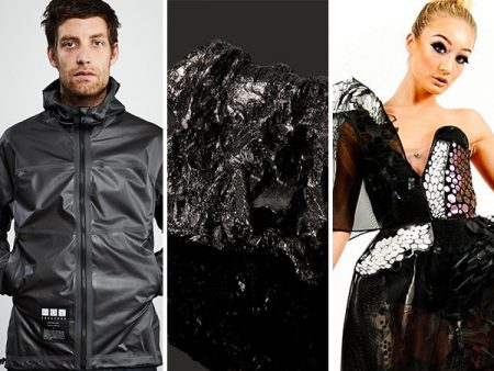 Grafeno na moda – Material super resistente pode revolucionar a indústria