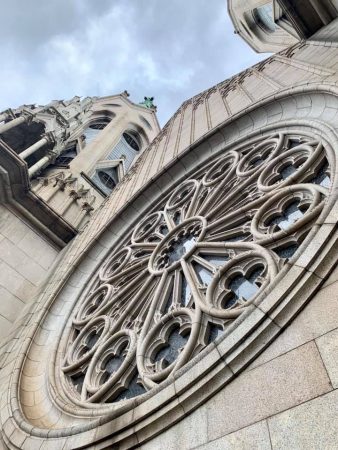 Brunch na Catedral da Sé – Um luxo de experiência em SP