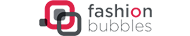 Fashion Bubbles Logo