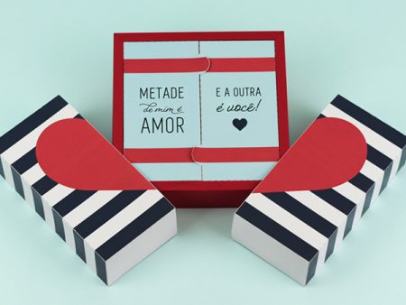 Dia dos Namorados DIY – Ideias de presentes com passo a passo para surpreender