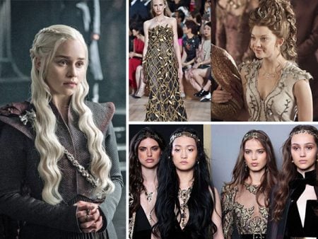 Especial Game of Thrones – Influência da série na moda e na cultura