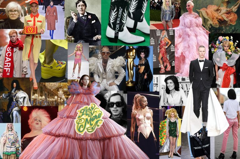 MET Gala 2019 – Um mergulho na estética Camp