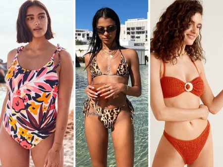 Moda Praia Verão 2020 – As 5 tendências mais vendidas no exterior