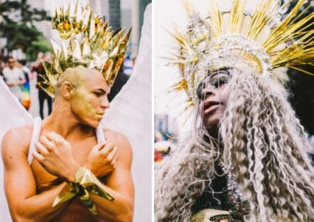 Parada do orgulho LGBT 2019 – Entenda o tema, história, relembre fotos
