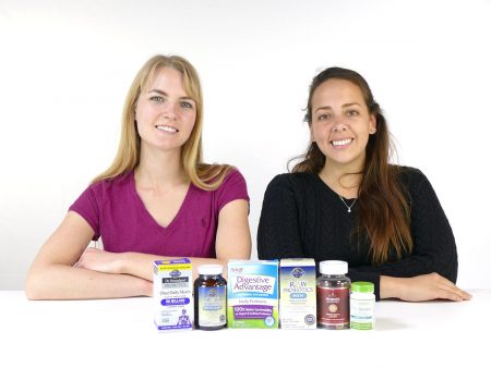 Nós falamos com Amy Tribe da OGLF (Our Good Living Formula) para discutir o futuro dos produtos de beleza