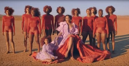 Moda simbólica – Entenda as tendências em clipe de Beyoncé em “Spirit”