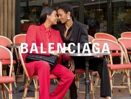 Moda e Diversidade – Chanel e Balenciaga lançam estratégias de inclusão