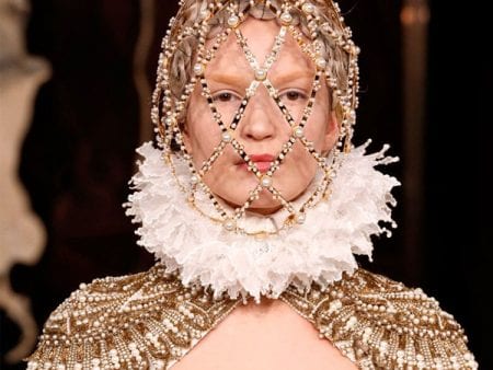 Rufos na moda – O que são, origem e tendência nas passarelas