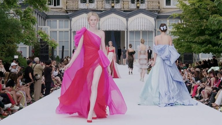 Moda Festa 2020 – 5 tendências que vão bombar