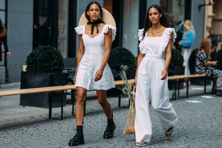 Vestidos Verão 2020 – Principais apostas e tendências para copiar já