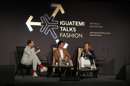 Iguatemi Talks Fashion chega à 3ª edição