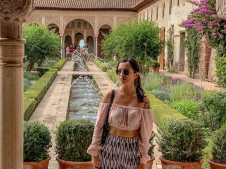 Alhambra e Generalife – Roteiro imperdível na Andaluzia na Espanha