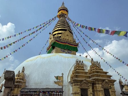Guia Kathmandu – O que saber antes de visitar o Nepal?