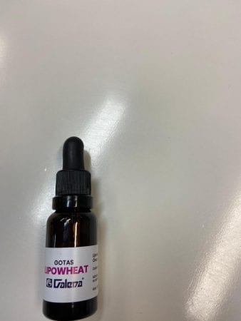 Lipowheat: Galena lança ativo para consumo em movimento