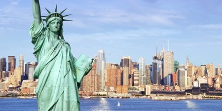 10 coisas para fazer em Nova York uma vez na vida – Viagem