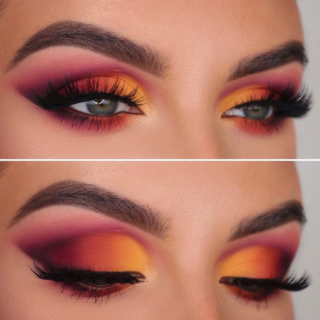 Makeup Neon