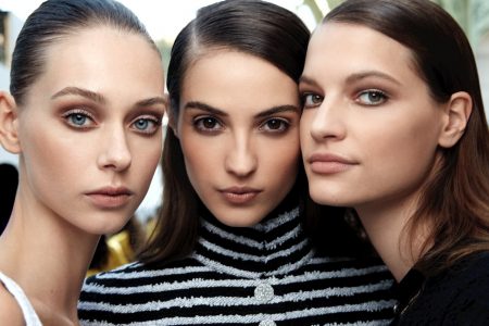 Tendências de Beleza 2020 – Apostas da Alta Costura para cabelo e maquiagem