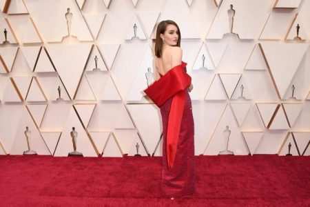 Looks Oscar 2020 – Tendências e destaques do tapete vermelho
