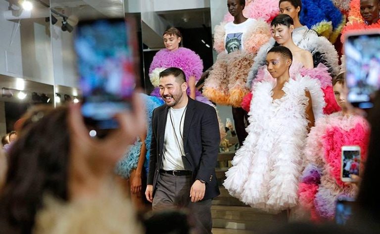 Prêmio LVMH 2020 – Conheça os 8 designers finalistas