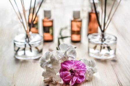 O que é aromaterapia e quais são seus benefícios para o corpo?